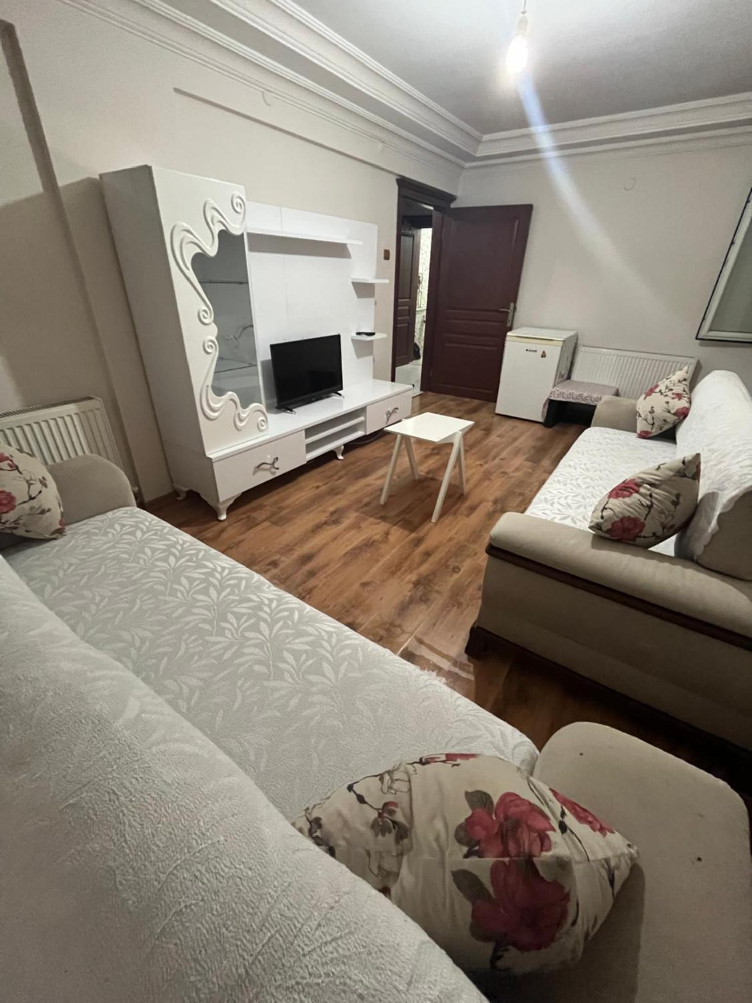 Best Central Apartment Daire *