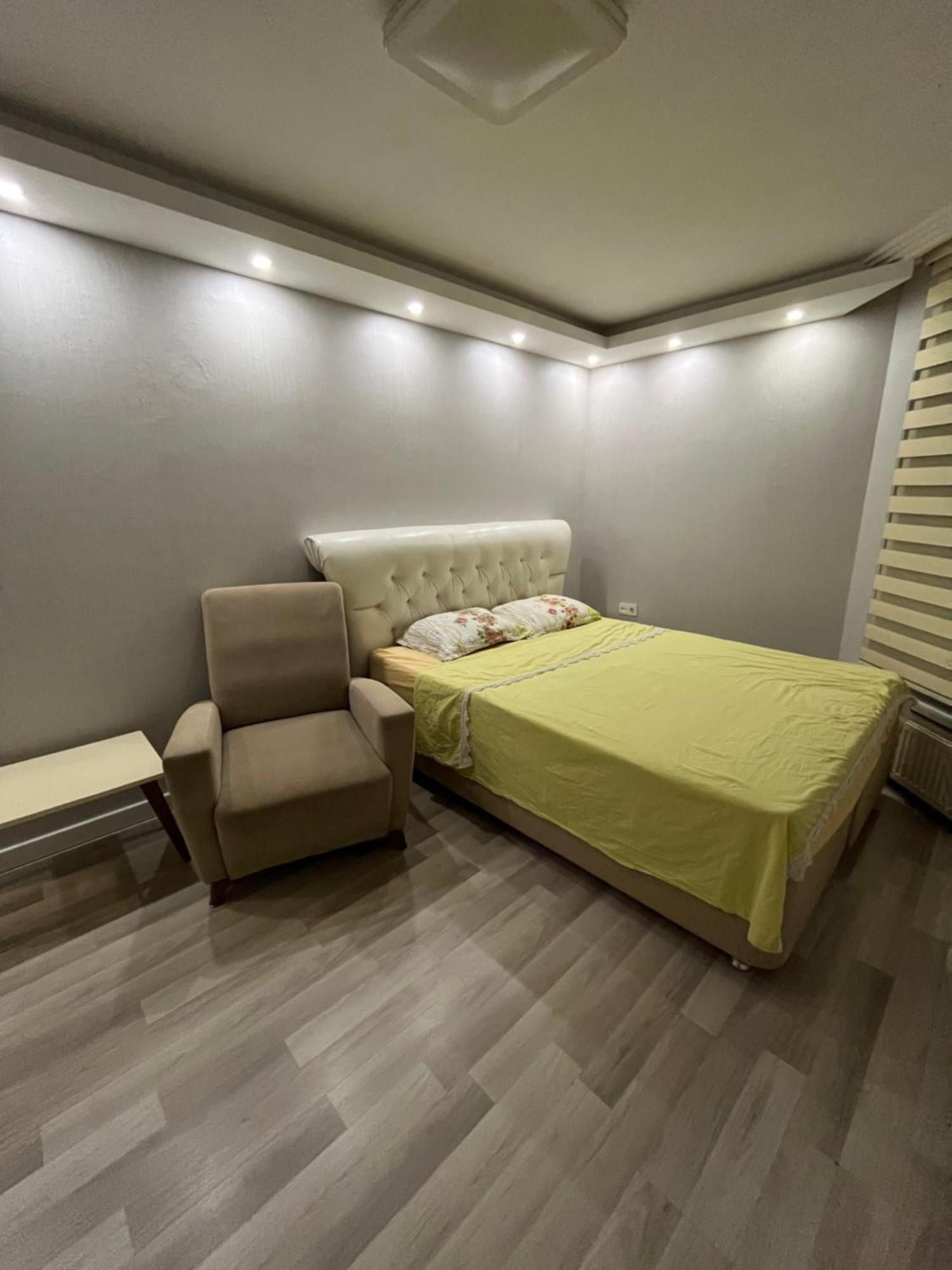 Best Central Apartment Ankara
