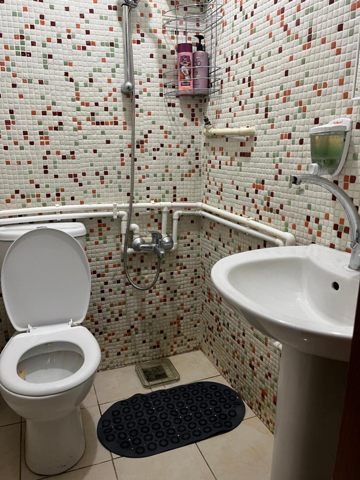 Best Central Apartment Daire