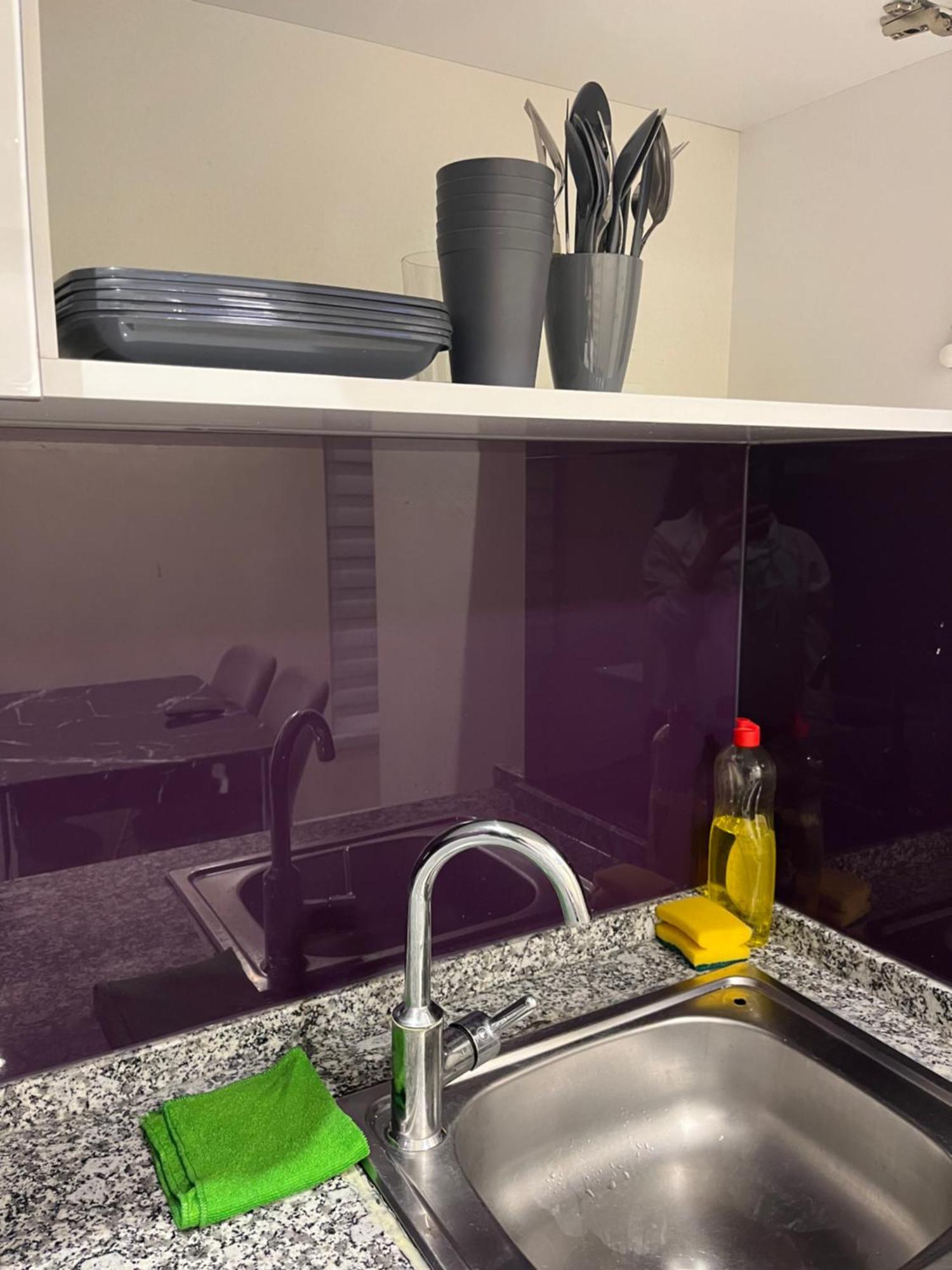 Best Central Apartment *