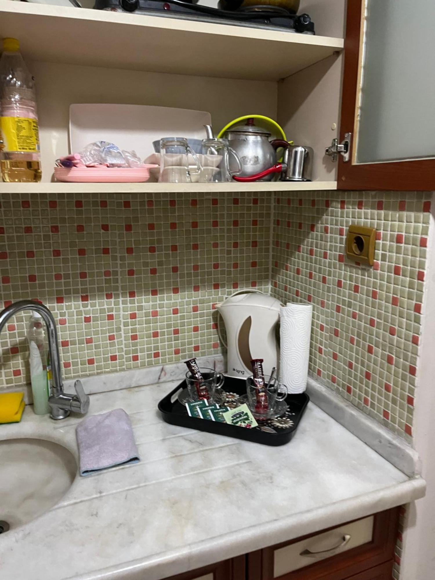 Daire Best Central Apartment *